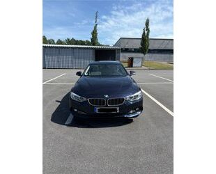 BMW 420 Gran Coupé Gebrauchtwagen