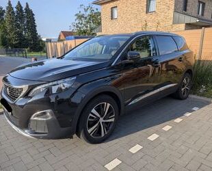Peugeot 5008 Gebrauchtwagen