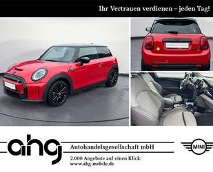 Mini Cooper SE Gebrauchtwagen