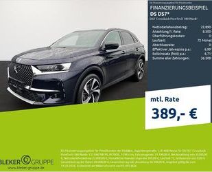 DS Automobiles DS7 (Crossback) Gebrauchtwagen