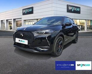 DS Automobiles DS3 Crossback Gebrauchtwagen