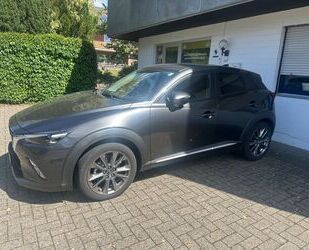Mazda CX-3 Gebrauchtwagen