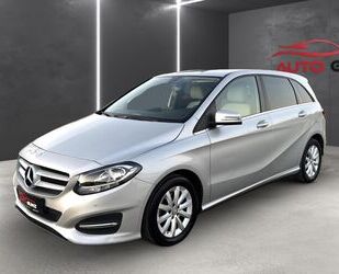 Mercedes-Benz B 180 Gebrauchtwagen