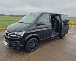 VW T6 Multivan Gebrauchtwagen