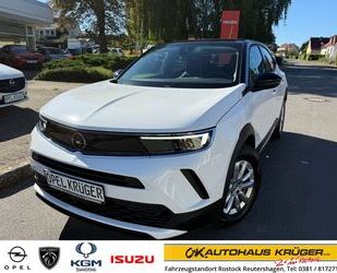 Opel Mokka-e Gebrauchtwagen