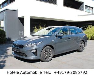 Kia ceed Sportswagon Gebrauchtwagen