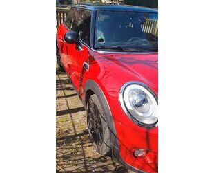 Mini Cooper Gebrauchtwagen