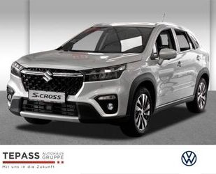 Suzuki (SX4) S-Cross Gebrauchtwagen