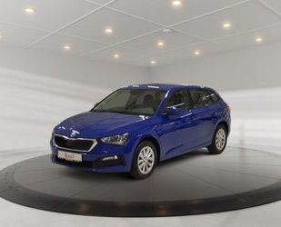Skoda Scala Gebrauchtwagen