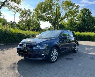 VW Golf Gebrauchtwagen