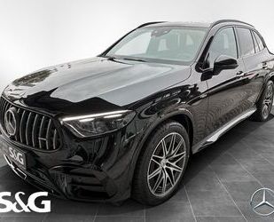 Mercedes-Benz GLC 43 AMG Gebrauchtwagen
