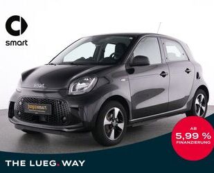 Smart ForFour Gebrauchtwagen