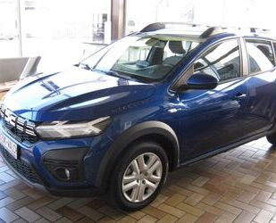Dacia Sandero Gebrauchtwagen