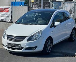 Opel Corsa Gebrauchtwagen