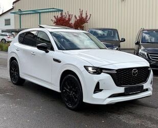 Mazda CX-60 Gebrauchtwagen