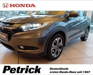 Honda HR-V Gebrauchtwagen