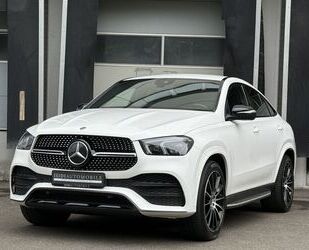 Mercedes-Benz GLE 350 Gebrauchtwagen