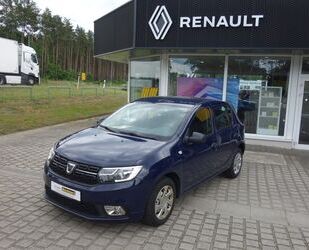 Dacia Sandero Gebrauchtwagen