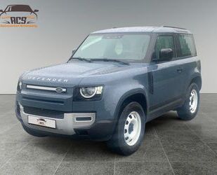 Land Rover Defender Gebrauchtwagen