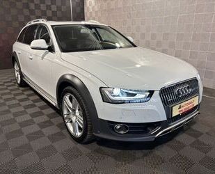 Audi A4 Allroad Gebrauchtwagen