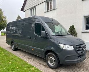 Mercedes-Benz Sprinter Gebrauchtwagen