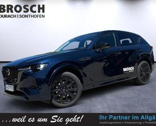 Mazda CX-60 Gebrauchtwagen