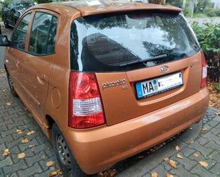 Kia Picanto Gebrauchtwagen
