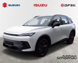 Baic X55 Gebrauchtwagen