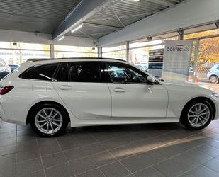 BMW 318 Gebrauchtwagen