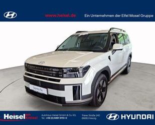 Hyundai SANTA FE Gebrauchtwagen