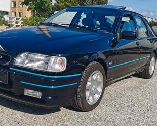 Ford Sierra Gebrauchtwagen