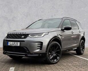 Land Rover Discovery Sport Gebrauchtwagen