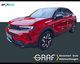 Opel Mokka Gebrauchtwagen