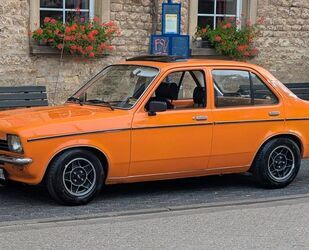 Opel Kadett Gebrauchtwagen