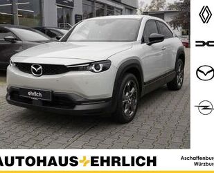 Mazda MX-30 Gebrauchtwagen