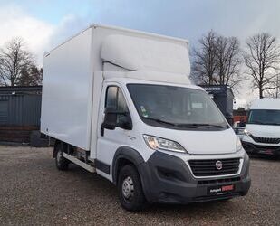 Fiat Ducato Gebrauchtwagen