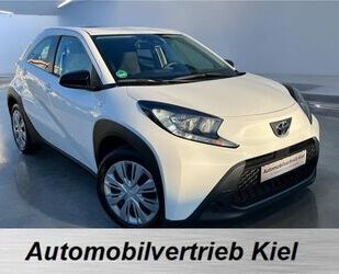 Toyota Aygo (X) Gebrauchtwagen