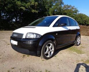 Audi A2 Gebrauchtwagen