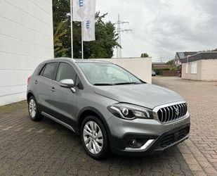 Suzuki SX4 Gebrauchtwagen