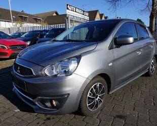 Mitsubishi Space Star Gebrauchtwagen