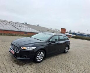 Ford Mondeo Gebrauchtwagen