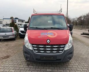 Renault Master Gebrauchtwagen