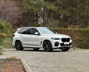 BMW X5 Gebrauchtwagen