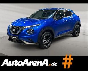 Nissan Juke Gebrauchtwagen