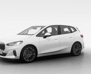 BMW 218 Active Tourer Gebrauchtwagen