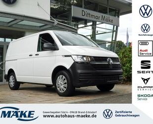 VW T6 Transporter Gebrauchtwagen