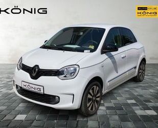 Renault Twingo Gebrauchtwagen