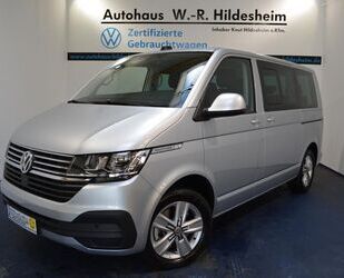 VW T6 Multivan Gebrauchtwagen
