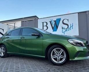 Mercedes-Benz A 180 Gebrauchtwagen