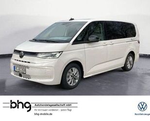 VW T7 Multivan Gebrauchtwagen
